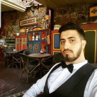 Muhammed Burak ÇELİK