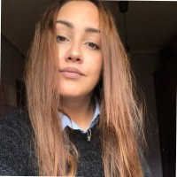 Isabel Montero Rajado