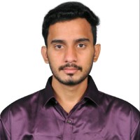 shaik rafi