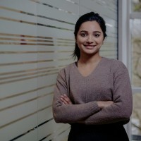 Nandini Chidambaram