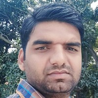 Vishav Prakash Tiwari