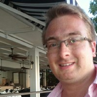 Rob Haworth