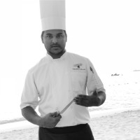 Gokul Raju