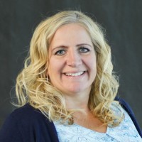 Gina Jensen