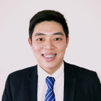 Jerome Tan Jinwei