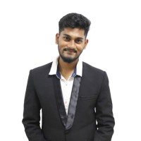 Sri Venkata Krishna N