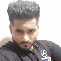 Kashif Shaikh