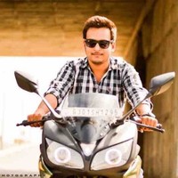 Kush Kalavadiya