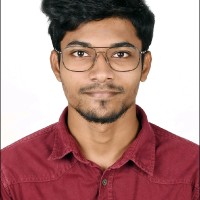 david dharmaraj