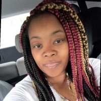 Ashlee Brown