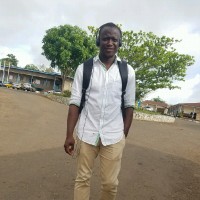 Moses Conteh