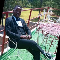 Gift Kandulo