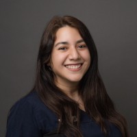 Claudia Gaete Garcia