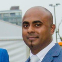 Lavan Govender