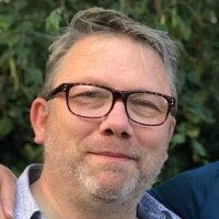 Peter Turton