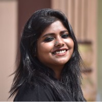 Sayanika Das