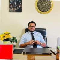 Mahmud Billah
