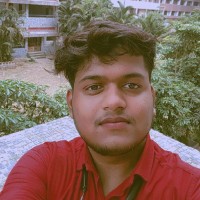 Adesh Zinjad