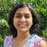 Yogita Taunk