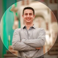 Márcio Dal'Col Bride