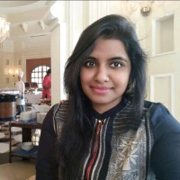 Vidhya Nair