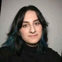 Katia Shirin Karamooz