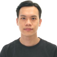 Tran Anh Huy