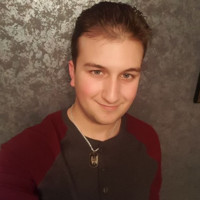 James Adrian