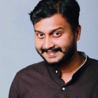 Vishnu Murthy B.A.