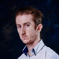 Liam Davies
