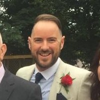Daniel Thomas