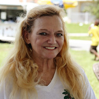 Margaret Braun