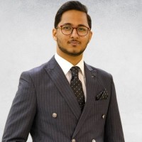Syed Ahmed Ali