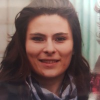 Sharon Hendriks