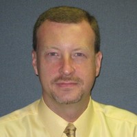 Neil Washburn