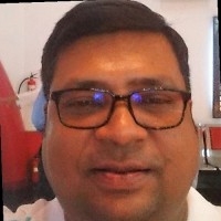 Gautam Nandy