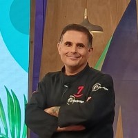 Angel Manzano