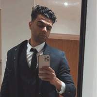 Mohamed Benotman