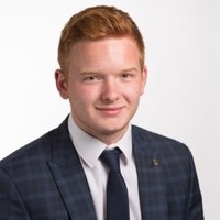Jake Morley