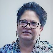 Paula Faye Jorgensen