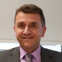 Clive Walker