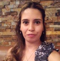 Daniela Patiño