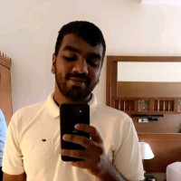 Nikhil Swami