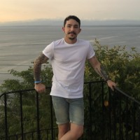 Zach Masters