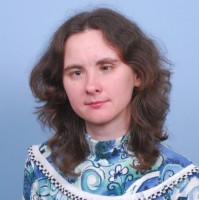 Оксана Кузнєцова