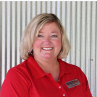 Tracey Steere