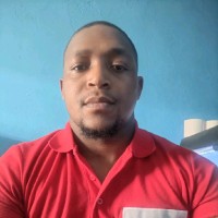 Gugulethu Zungu