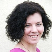 Anita Kálmán