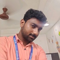 Saravanan Palanisamy