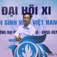 Gia Huy Le